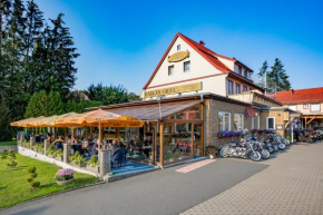 Отель Hotel Rehberg  Санкт-Андреасберг